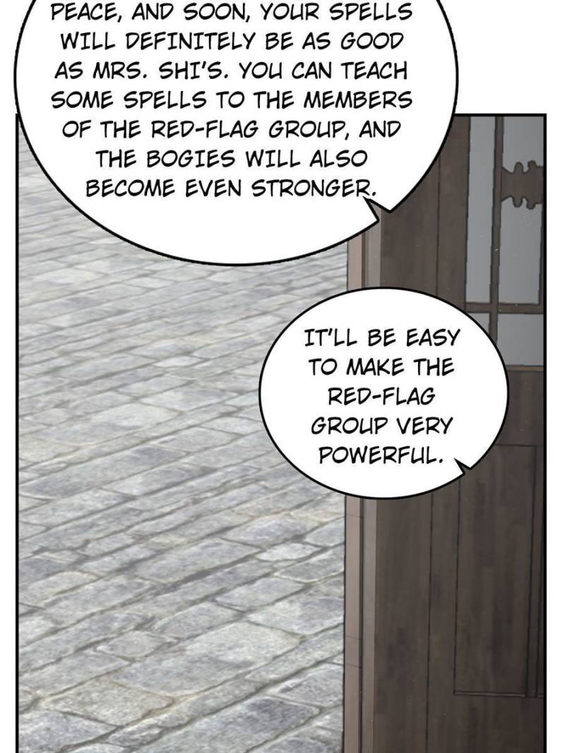 Another Beginning With the Guhuo Bird Chapter 190 - Page 38
