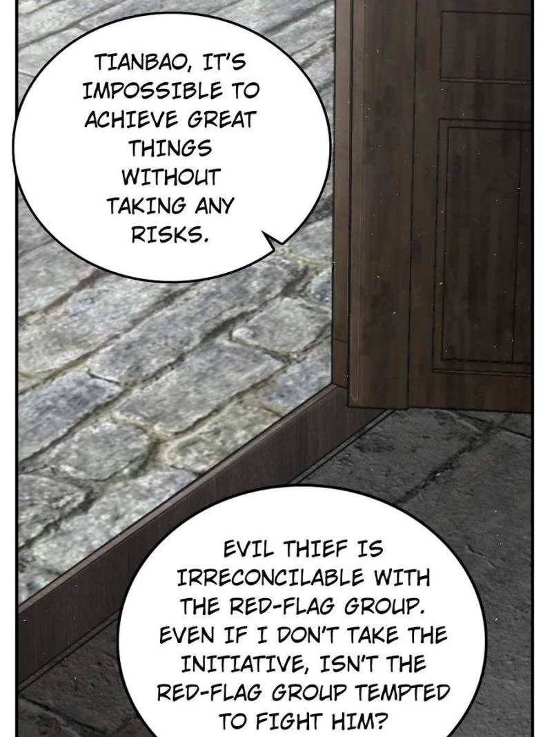 Another Beginning With the Guhuo Bird Chapter 190 - Page 39