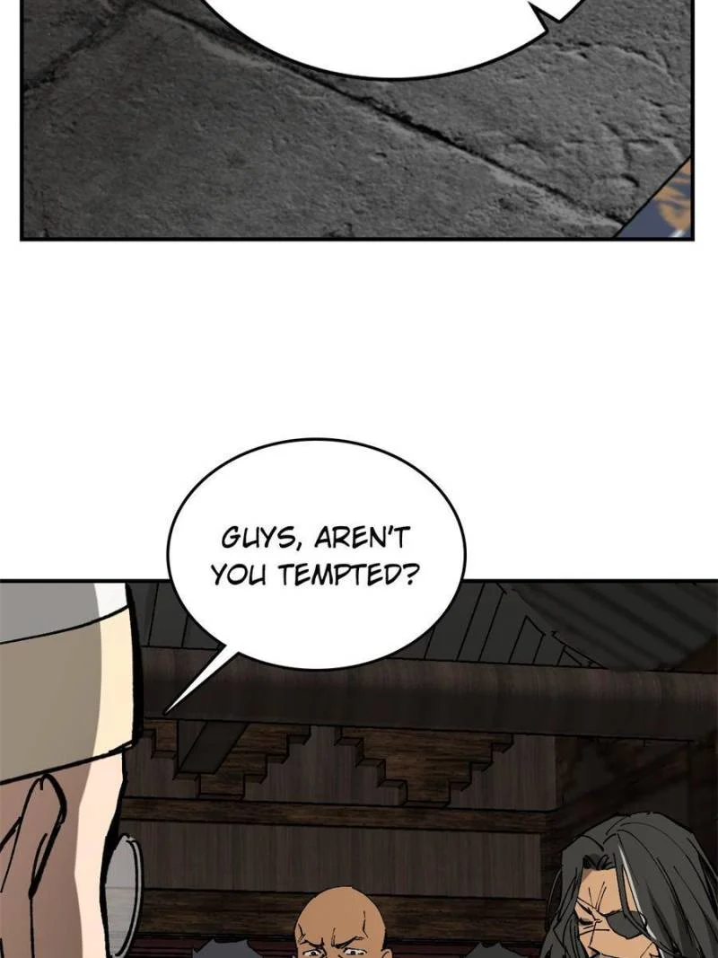 Another Beginning With the Guhuo Bird Chapter 190 - Page 40