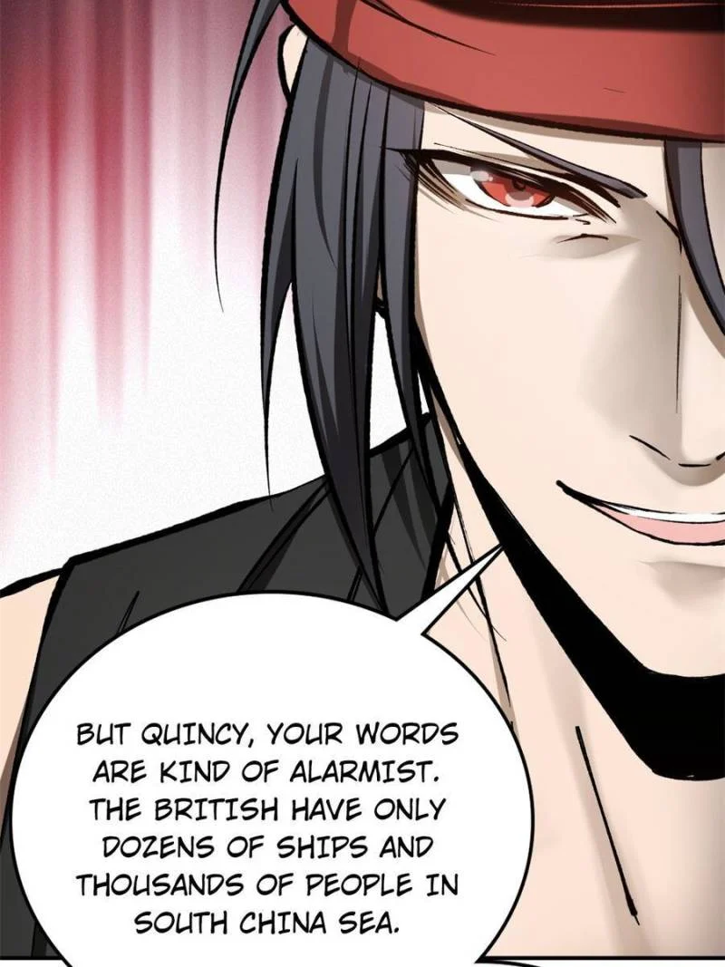 Another Beginning With the Guhuo Bird Chapter 190 - Page 5