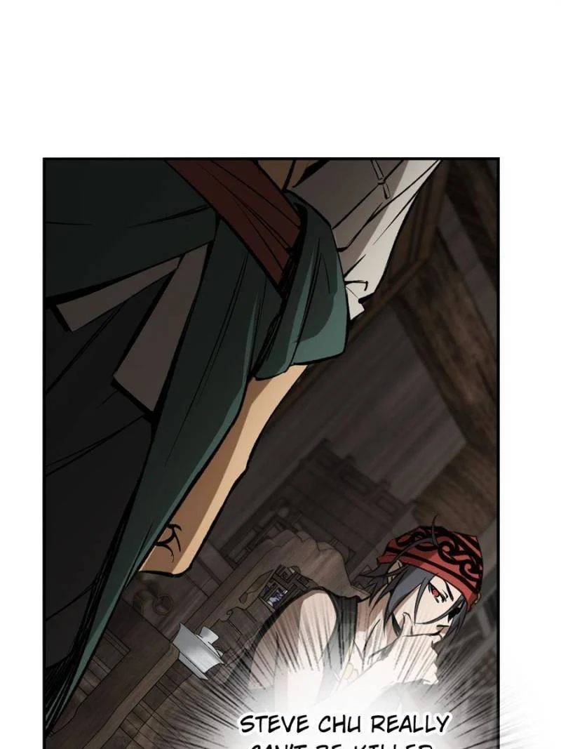 Another Beginning With the Guhuo Bird Chapter 190 - Page 44