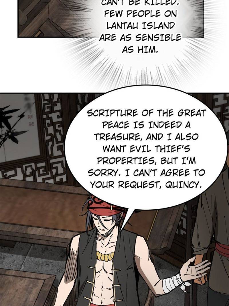 Another Beginning With the Guhuo Bird Chapter 190 - Page 45