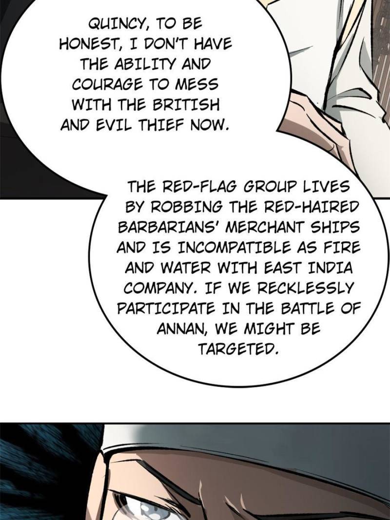 Another Beginning With the Guhuo Bird Chapter 190 - Page 49
