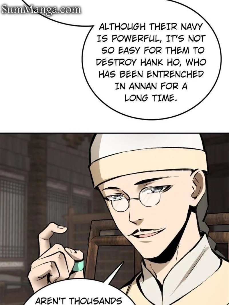 Another Beginning With the Guhuo Bird Chapter 190 - Page 6