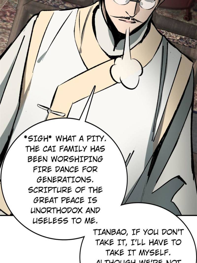 Another Beginning With the Guhuo Bird Chapter 190 - Page 51