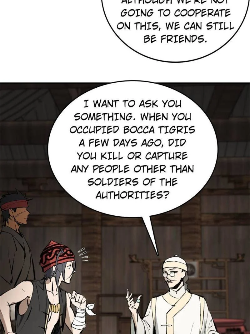 Another Beginning With the Guhuo Bird Chapter 190 - Page 52