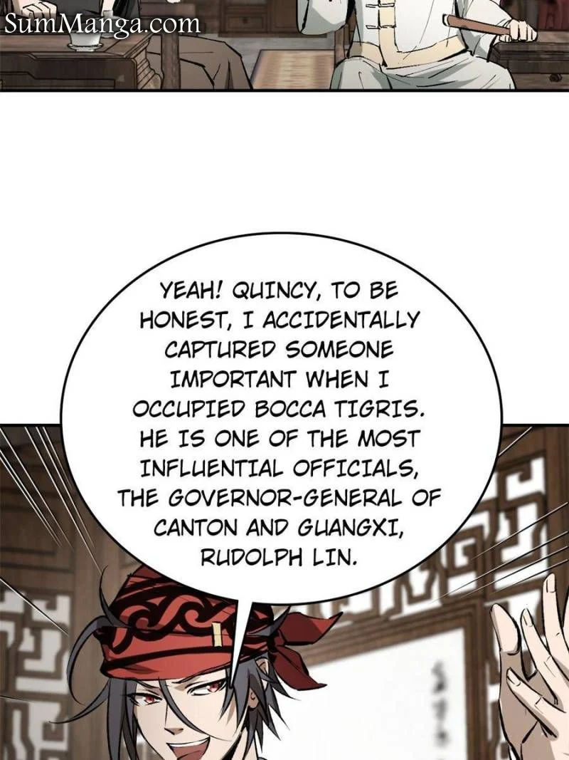 Another Beginning With the Guhuo Bird Chapter 190 - Page 53