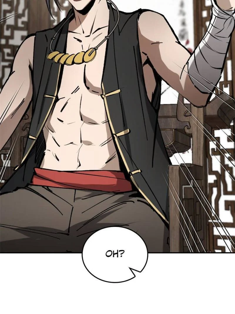 Another Beginning With the Guhuo Bird Chapter 190 - Page 54