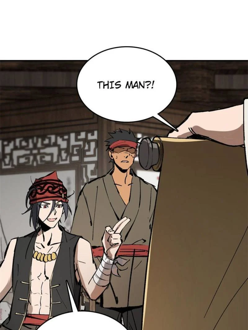 Another Beginning With the Guhuo Bird Chapter 190 - Page 55