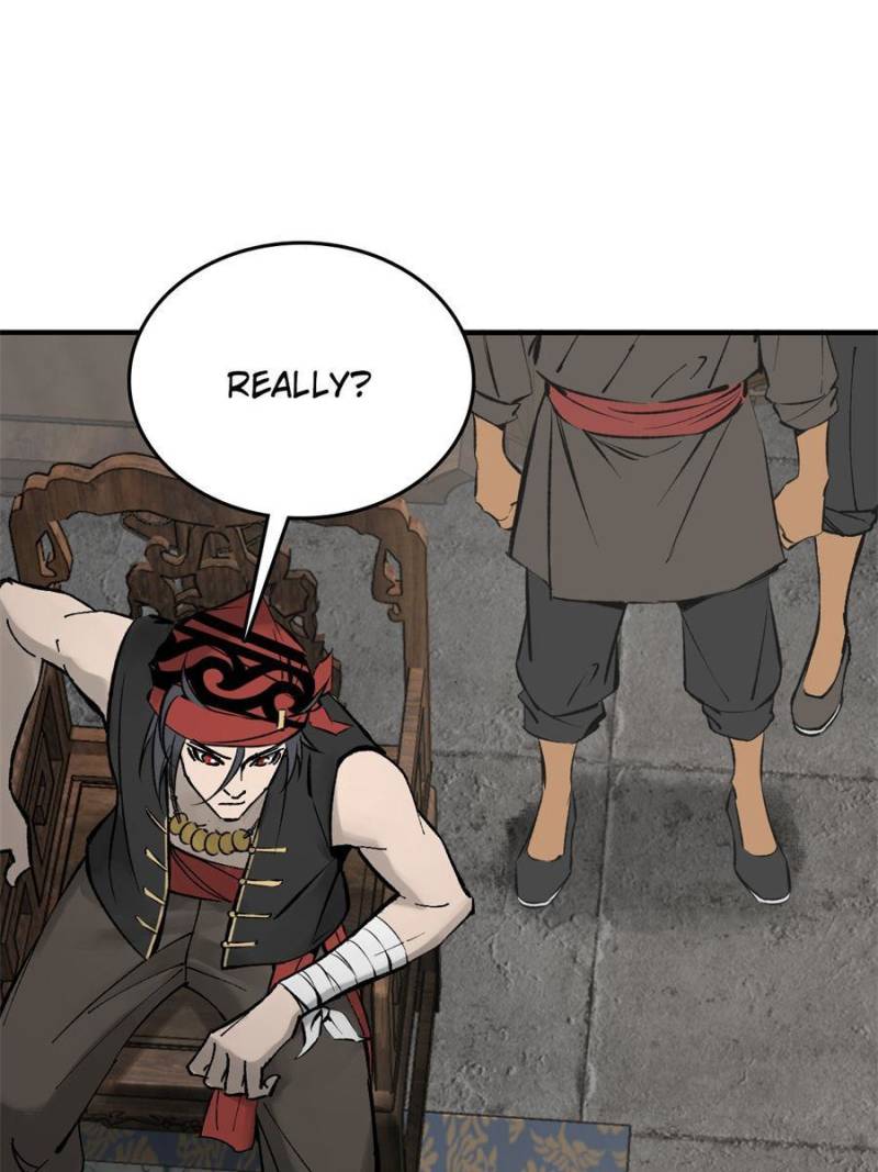 Another Beginning With the Guhuo Bird Chapter 190 - Page 59