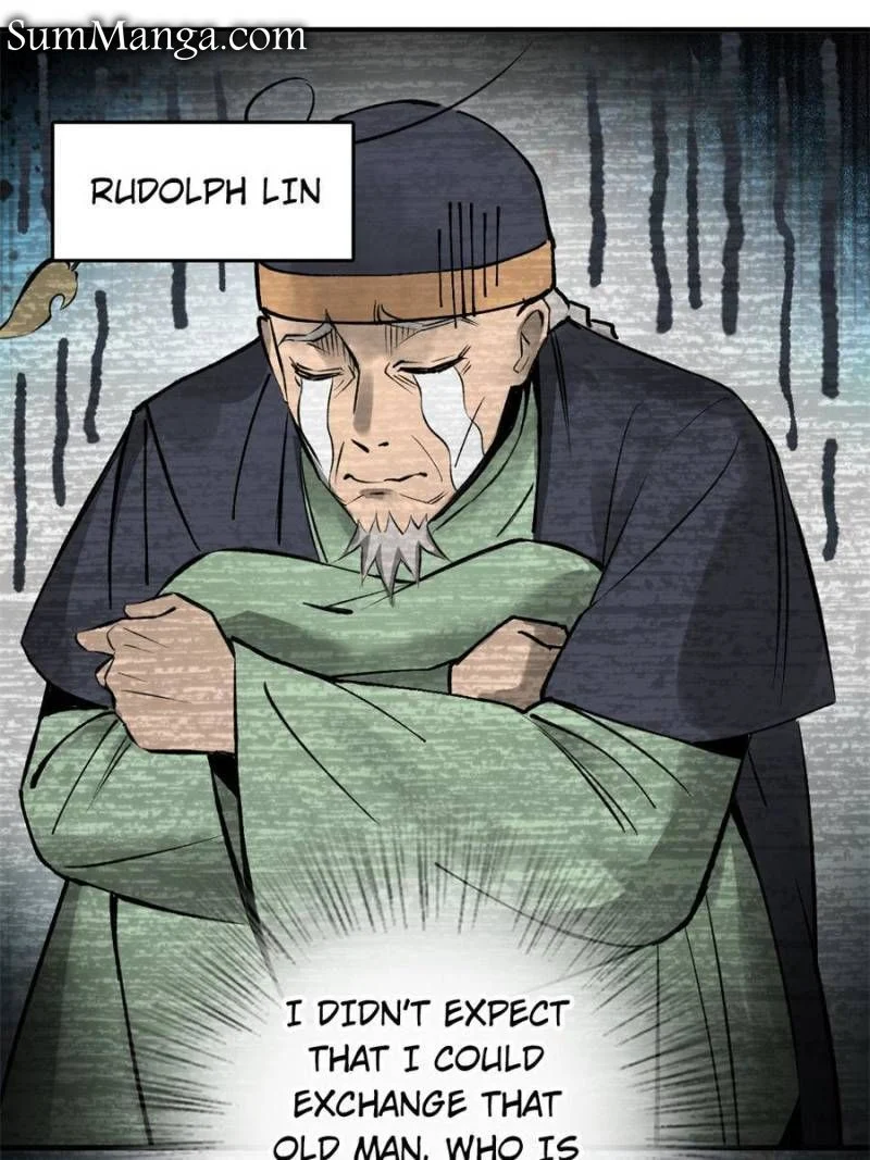 Another Beginning With the Guhuo Bird Chapter 190 - Page 61