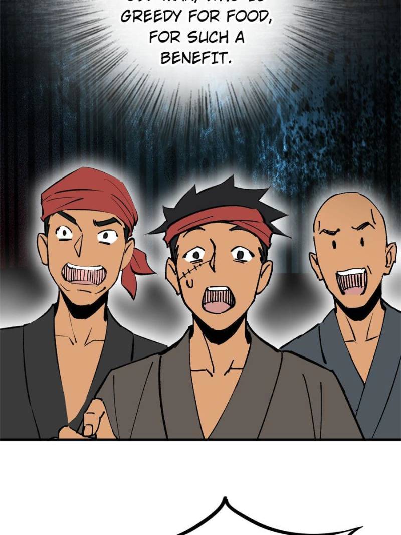 Another Beginning With the Guhuo Bird Chapter 190 - Page 62