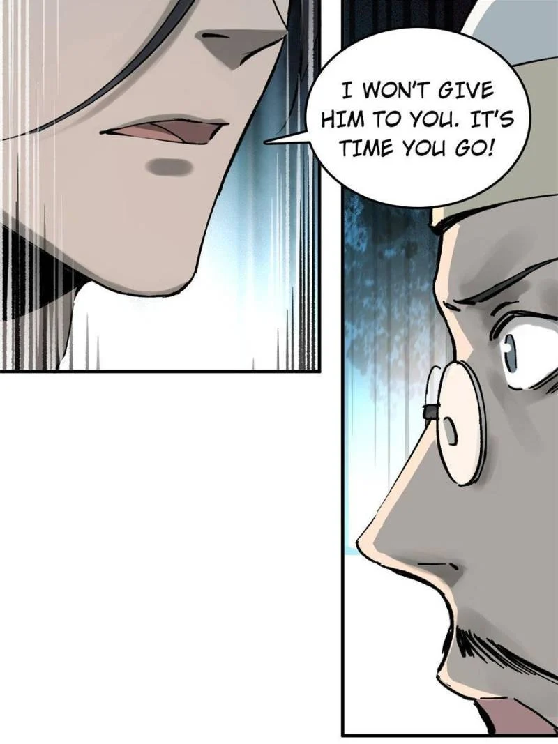 Another Beginning With the Guhuo Bird Chapter 190 - Page 65
