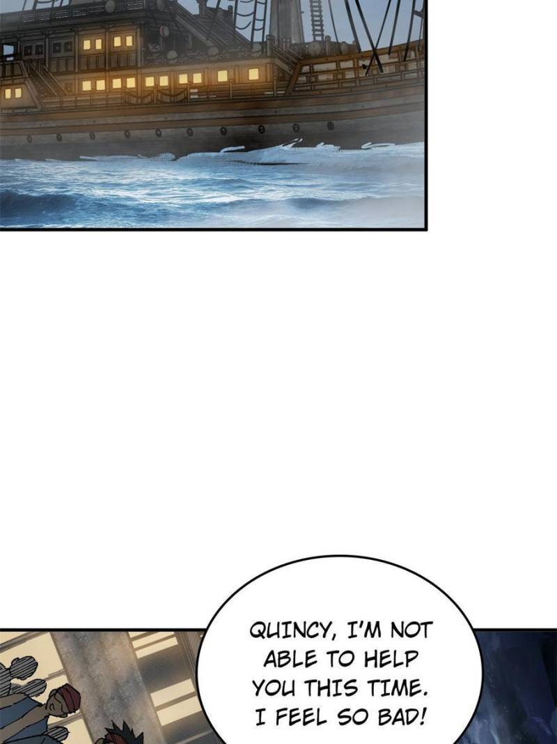 Another Beginning With the Guhuo Bird Chapter 190 - Page 68