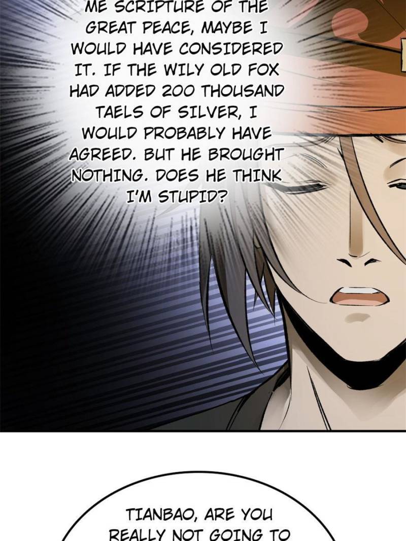 Another Beginning With the Guhuo Bird Chapter 190 - Page 71