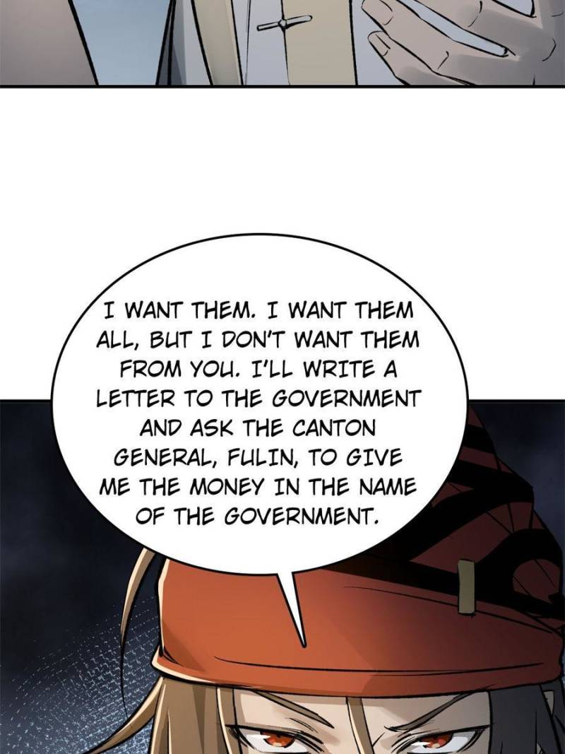 Another Beginning With the Guhuo Bird Chapter 190 - Page 73