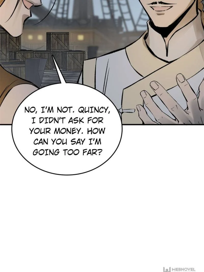 Another Beginning With the Guhuo Bird Chapter 190 - Page 76