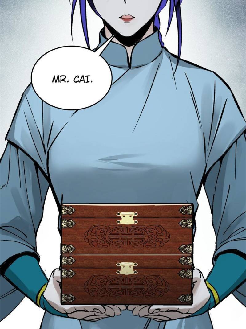 Another Beginning With the Guhuo Bird Chapter 190 - Page 80