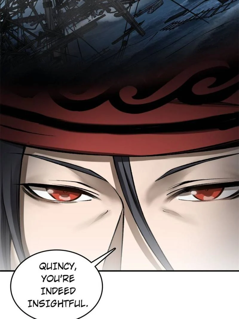 Another Beginning With the Guhuo Bird Chapter 190 - Page 9