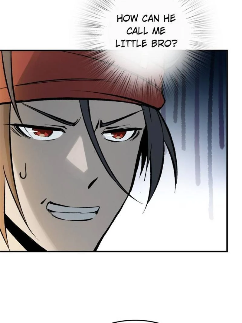 Another Beginning With the Guhuo Bird Chapter 190 - Page 83