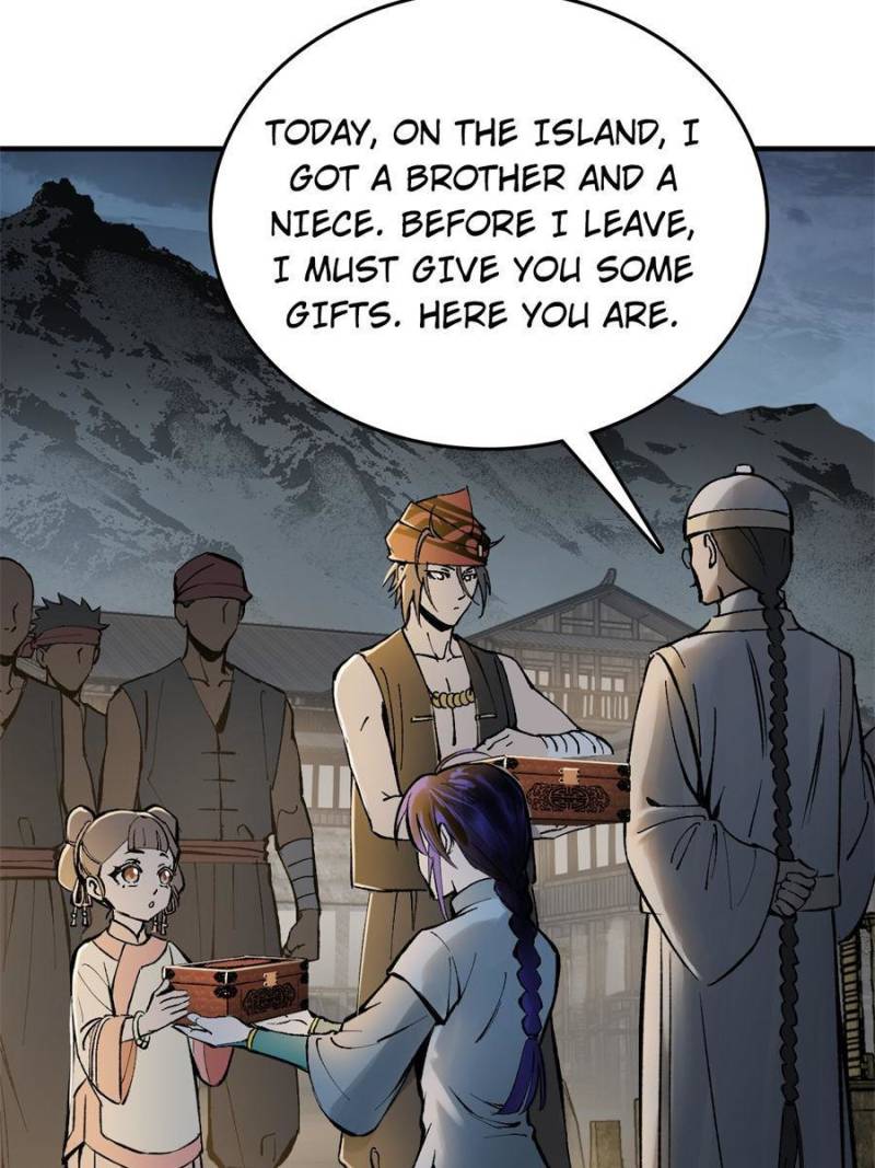 Another Beginning With the Guhuo Bird Chapter 190 - Page 84