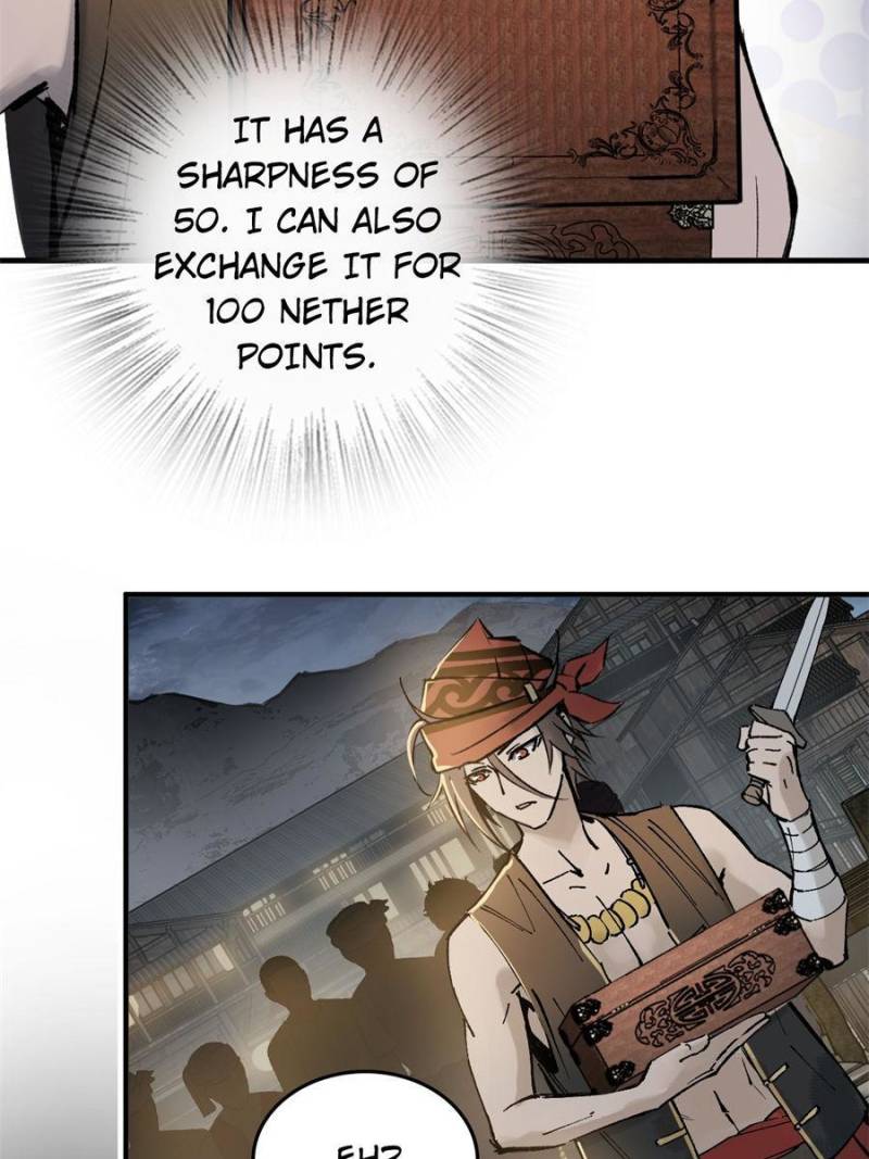 Another Beginning With the Guhuo Bird Chapter 190 - Page 86