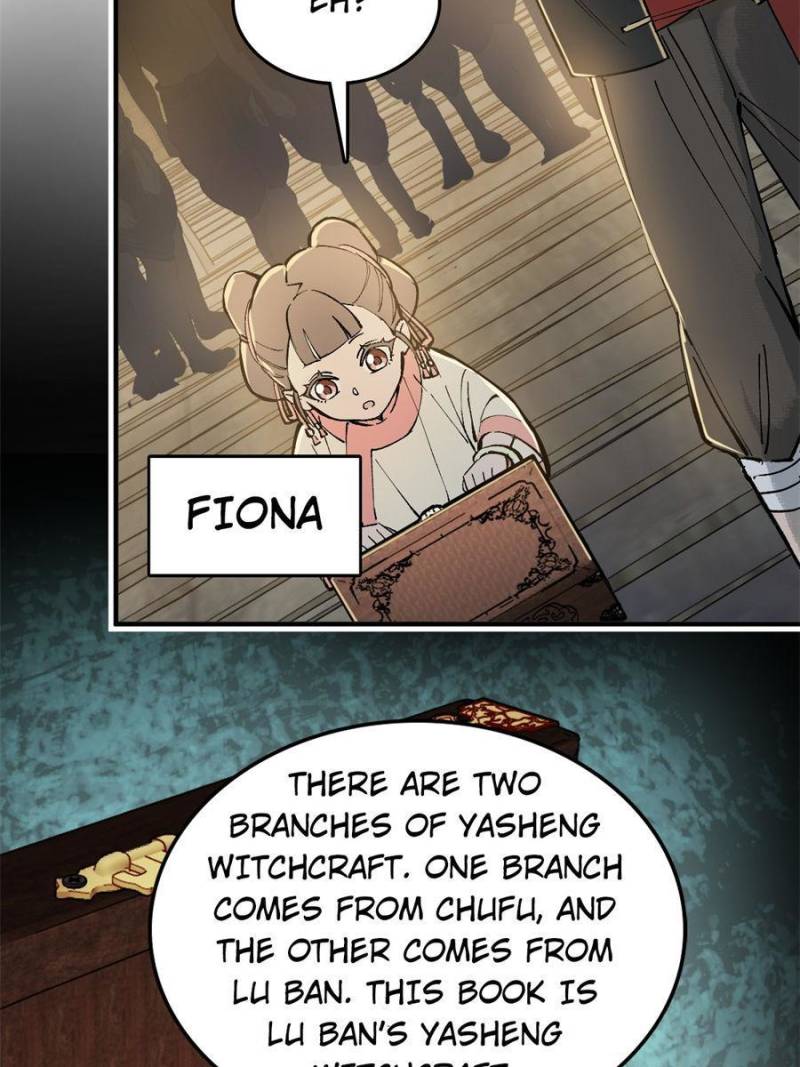 Another Beginning With the Guhuo Bird Chapter 190 - Page 87