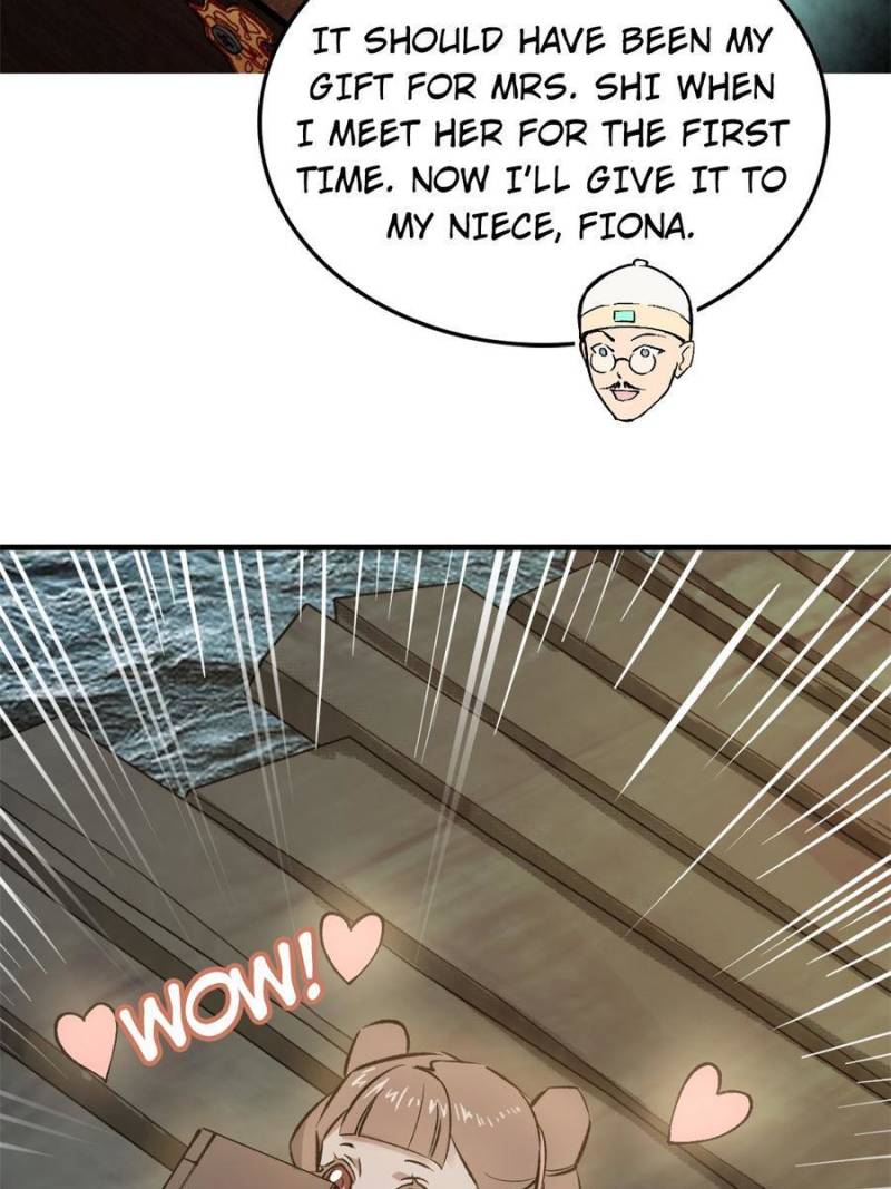 Another Beginning With the Guhuo Bird Chapter 190 - Page 89
