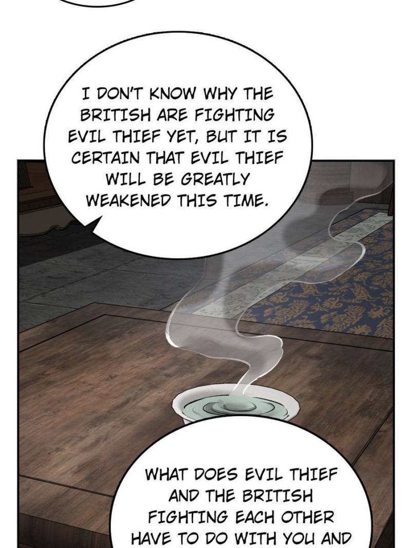 Another Beginning With the Guhuo Bird Chapter 190 - Page 10