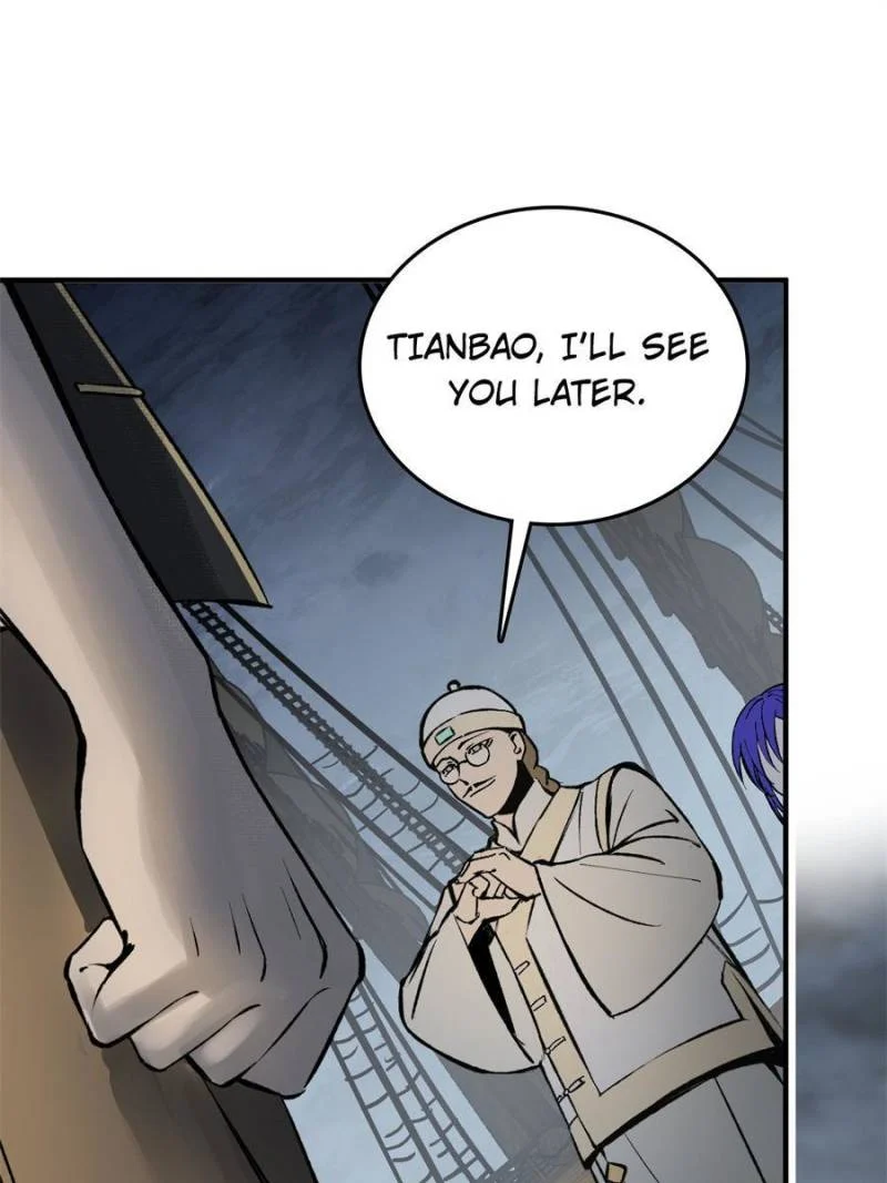 Another Beginning With the Guhuo Bird Chapter 190 - Page 93