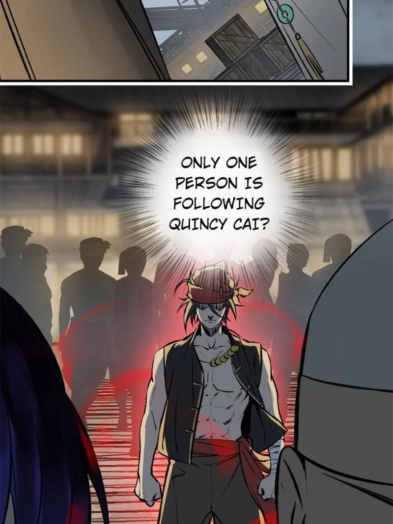 Another Beginning With the Guhuo Bird Chapter 190 - Page 94