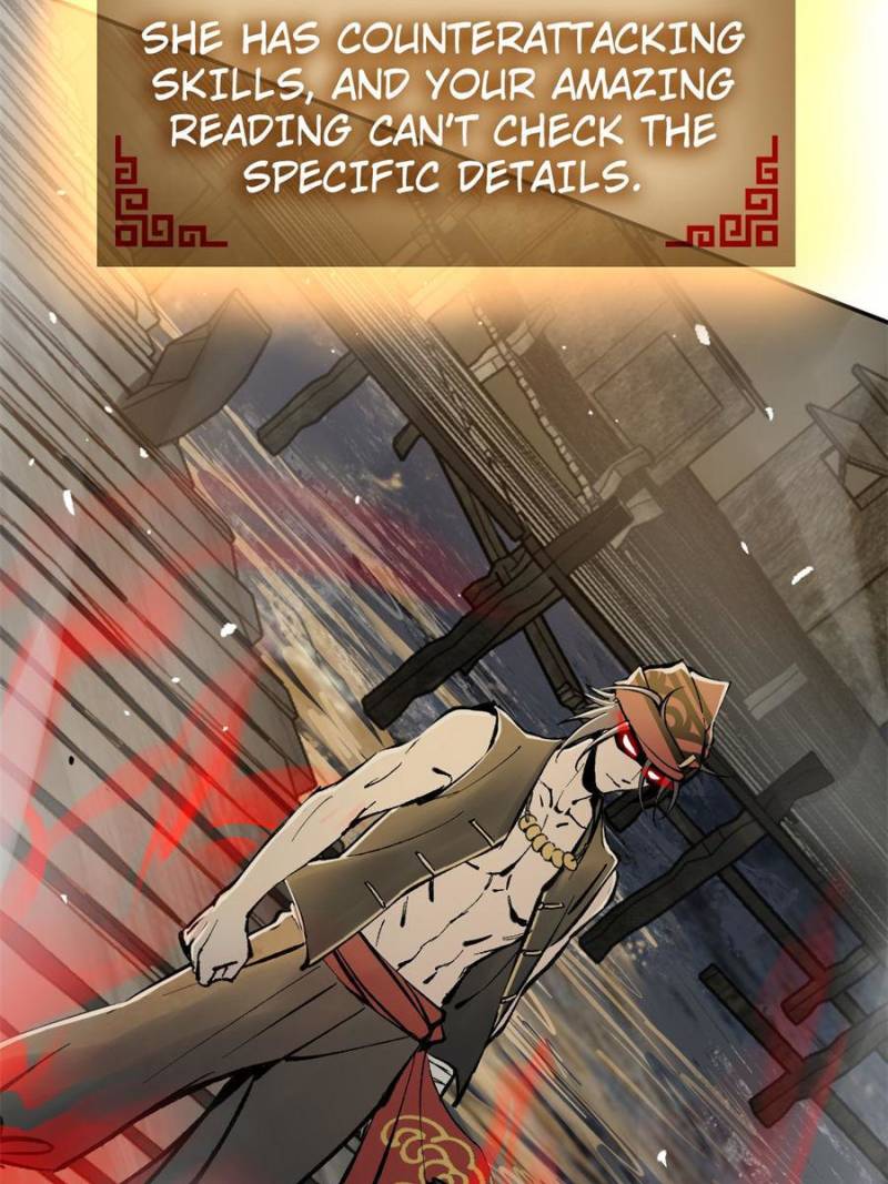 Another Beginning With the Guhuo Bird Chapter 190 - Page 99