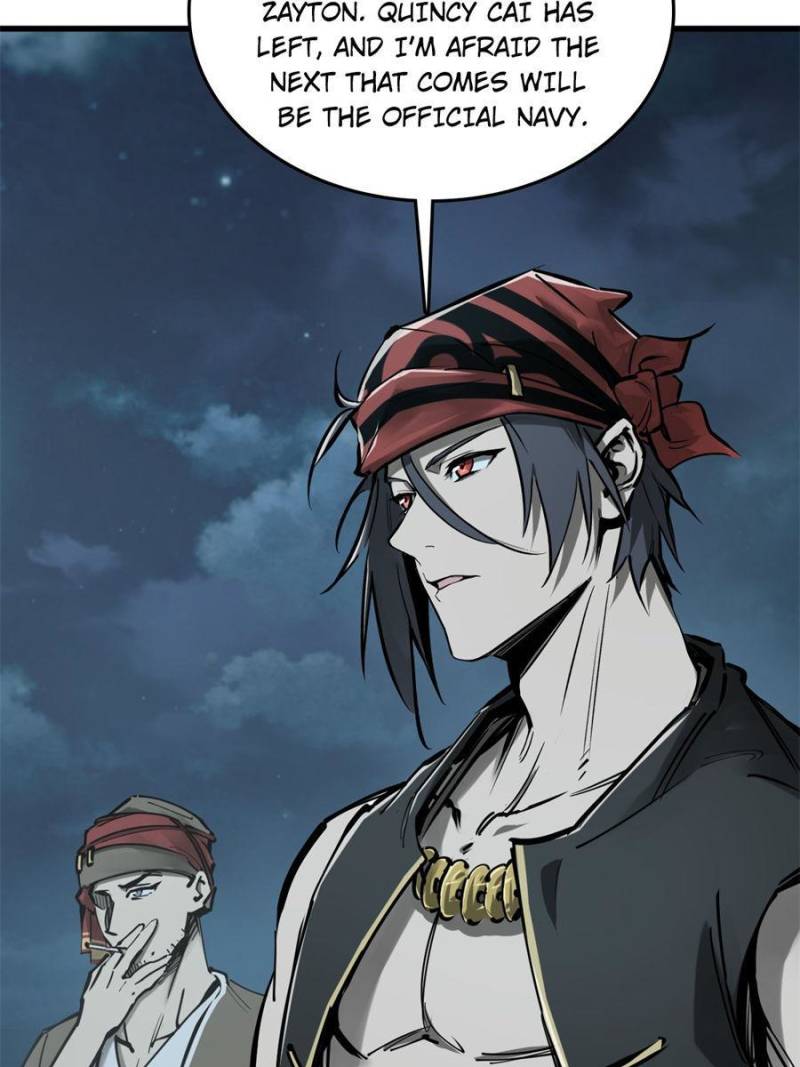 Another Beginning With the Guhuo Bird Chapter 191 - Page 2