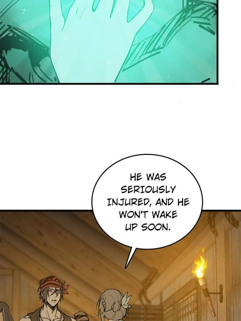 Another Beginning With the Guhuo Bird Chapter 191 - Page 11