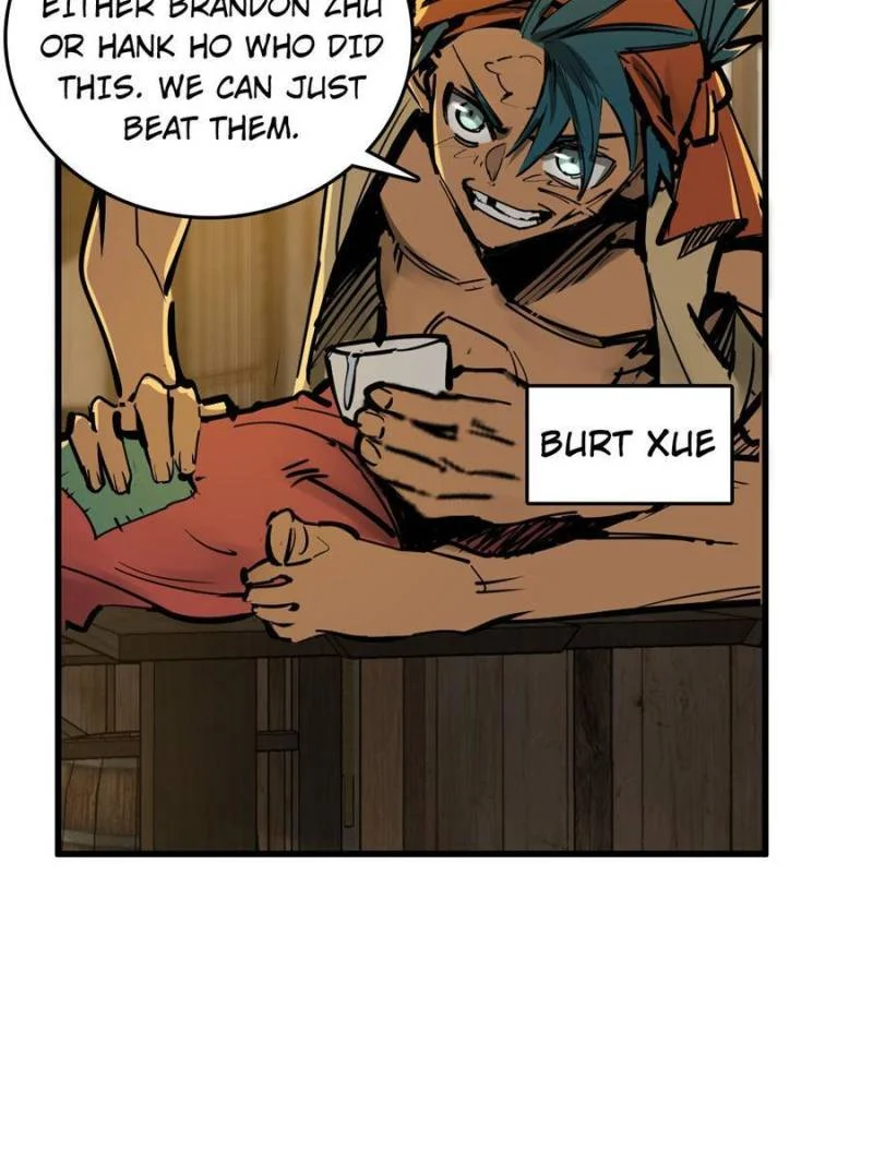 Another Beginning With the Guhuo Bird Chapter 191 - Page 13