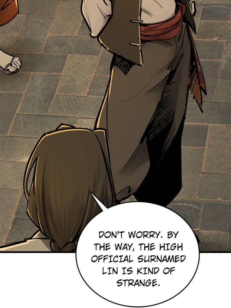 Another Beginning With the Guhuo Bird Chapter 191 - Page 15