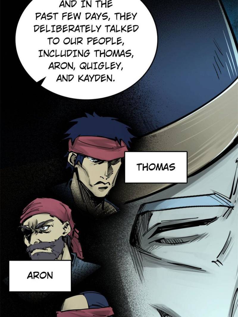 Another Beginning With the Guhuo Bird Chapter 191 - Page 20