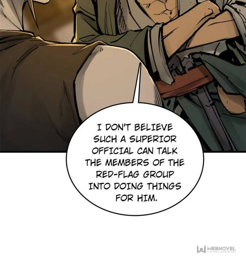 Another Beginning With the Guhuo Bird Chapter 191 - Page 23
