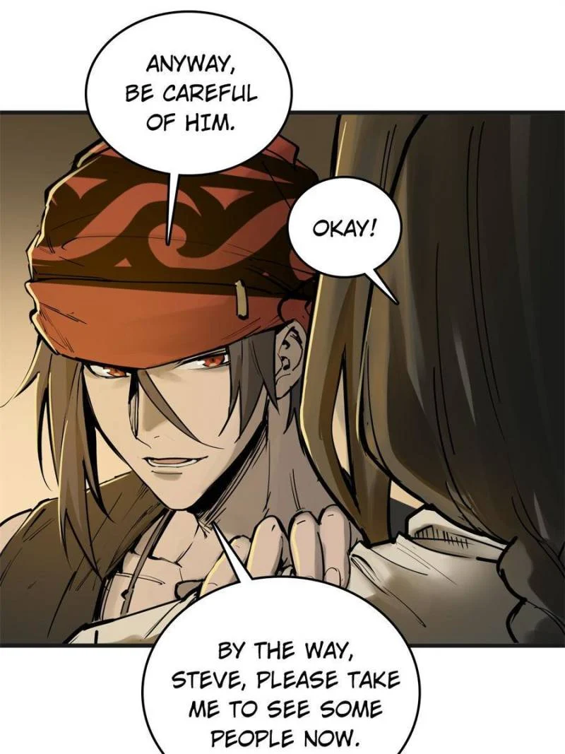 Another Beginning With the Guhuo Bird Chapter 191 - Page 24
