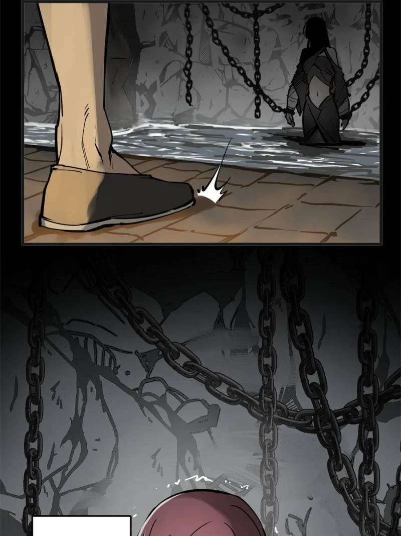Another Beginning With the Guhuo Bird Chapter 191 - Page 28