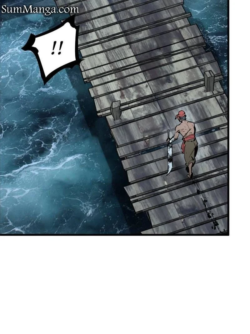 Another Beginning With the Guhuo Bird Chapter 191 - Page 4