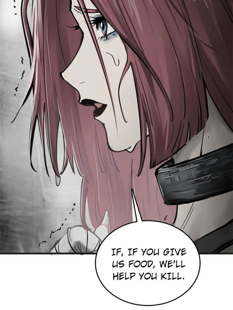 Another Beginning With the Guhuo Bird Chapter 191 - Page 32