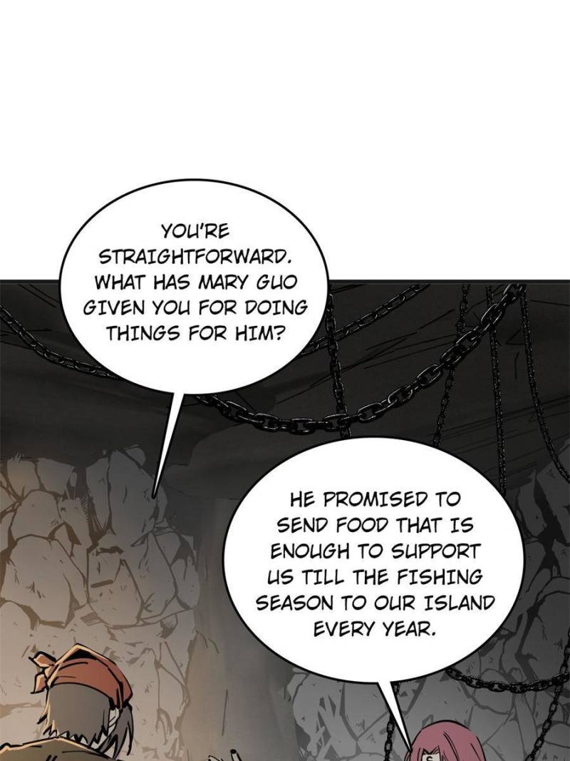 Another Beginning With the Guhuo Bird Chapter 191 - Page 33