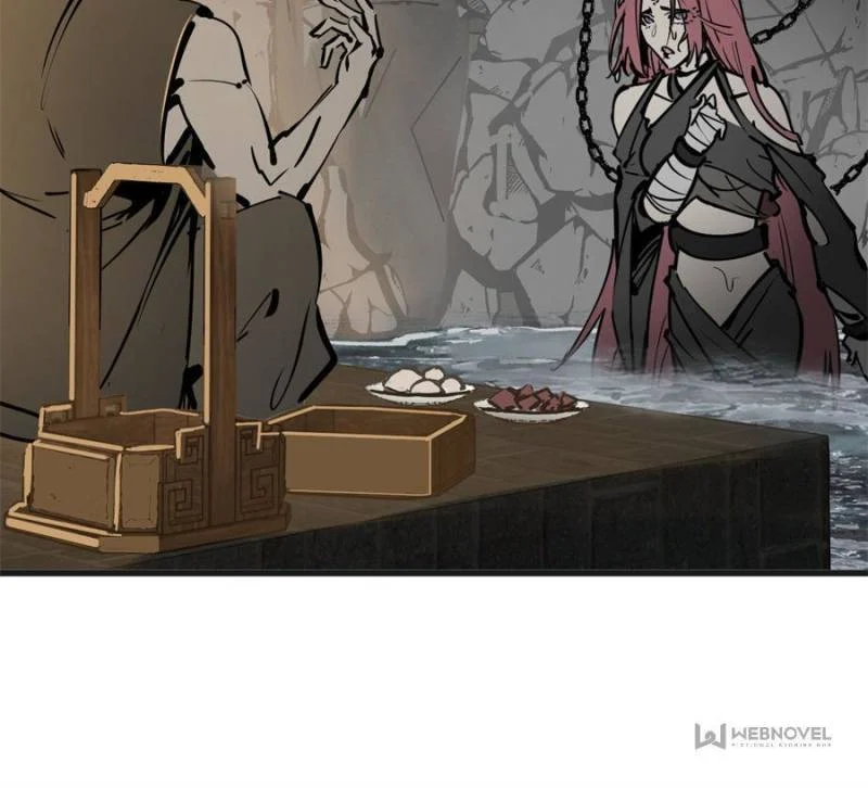 Another Beginning With the Guhuo Bird Chapter 191 - Page 34