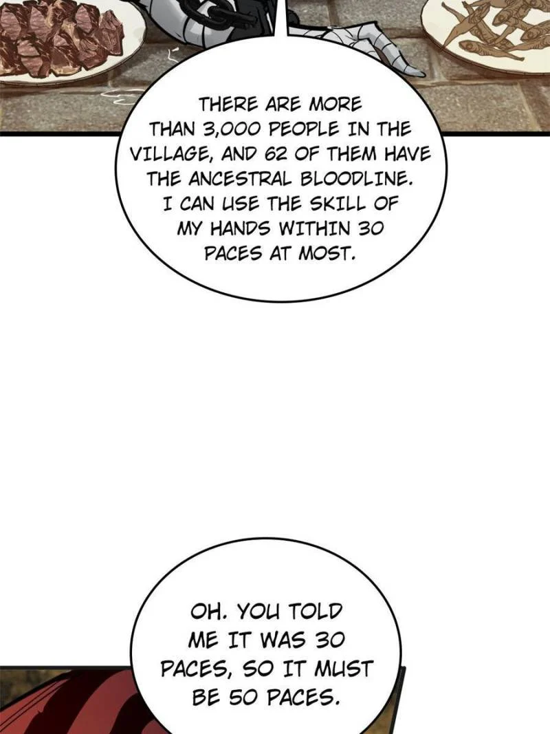 Another Beginning With the Guhuo Bird Chapter 191 - Page 37