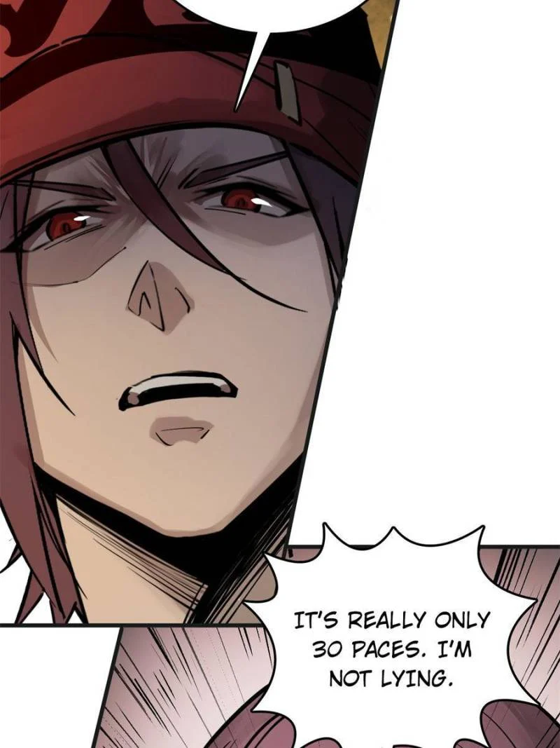 Another Beginning With the Guhuo Bird Chapter 191 - Page 38
