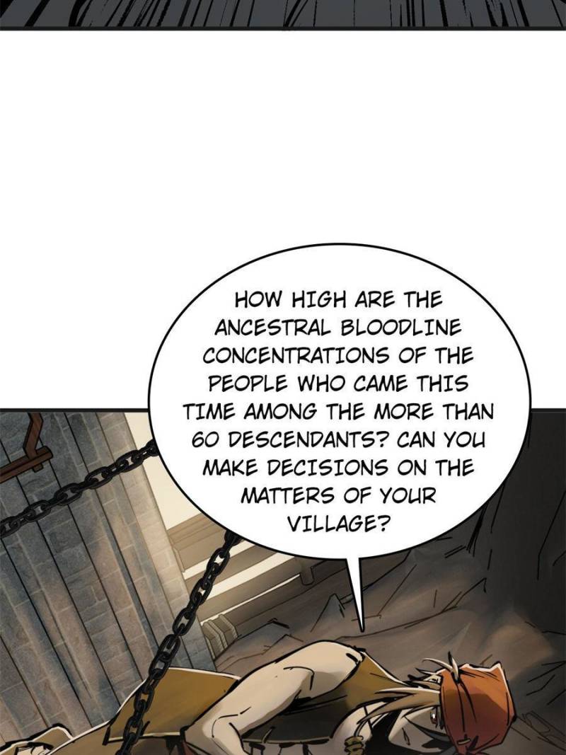 Another Beginning With the Guhuo Bird Chapter 191 - Page 40