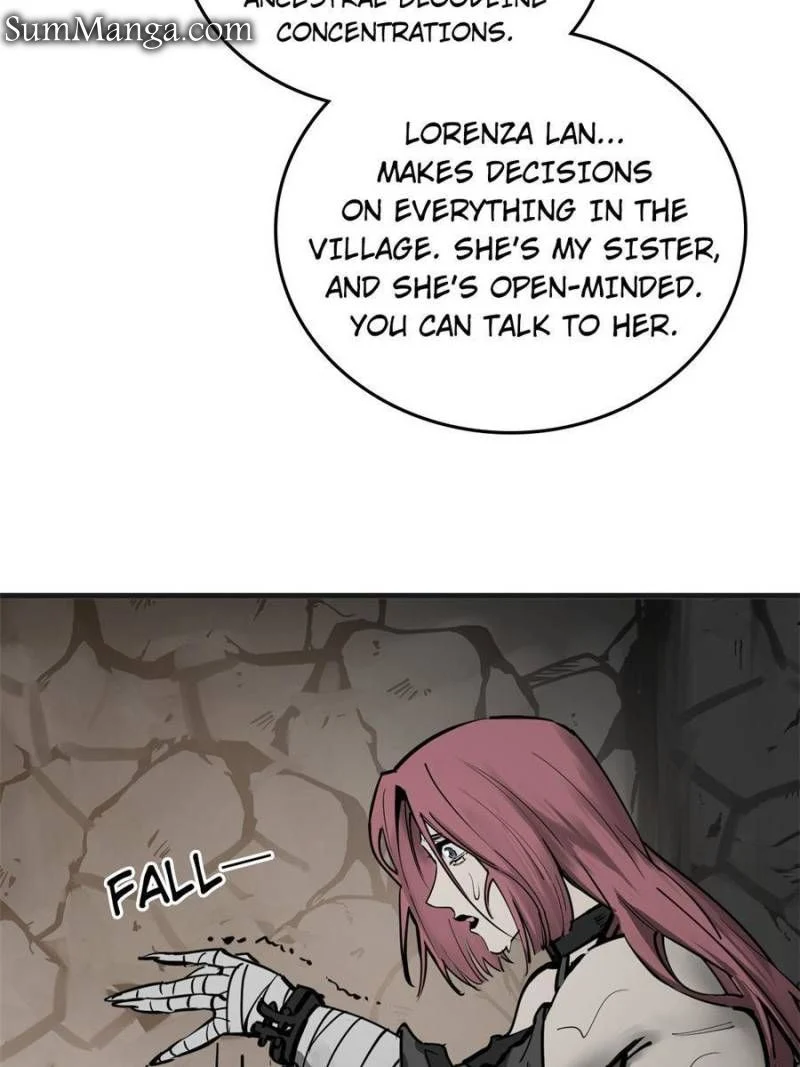 Another Beginning With the Guhuo Bird Chapter 191 - Page 42