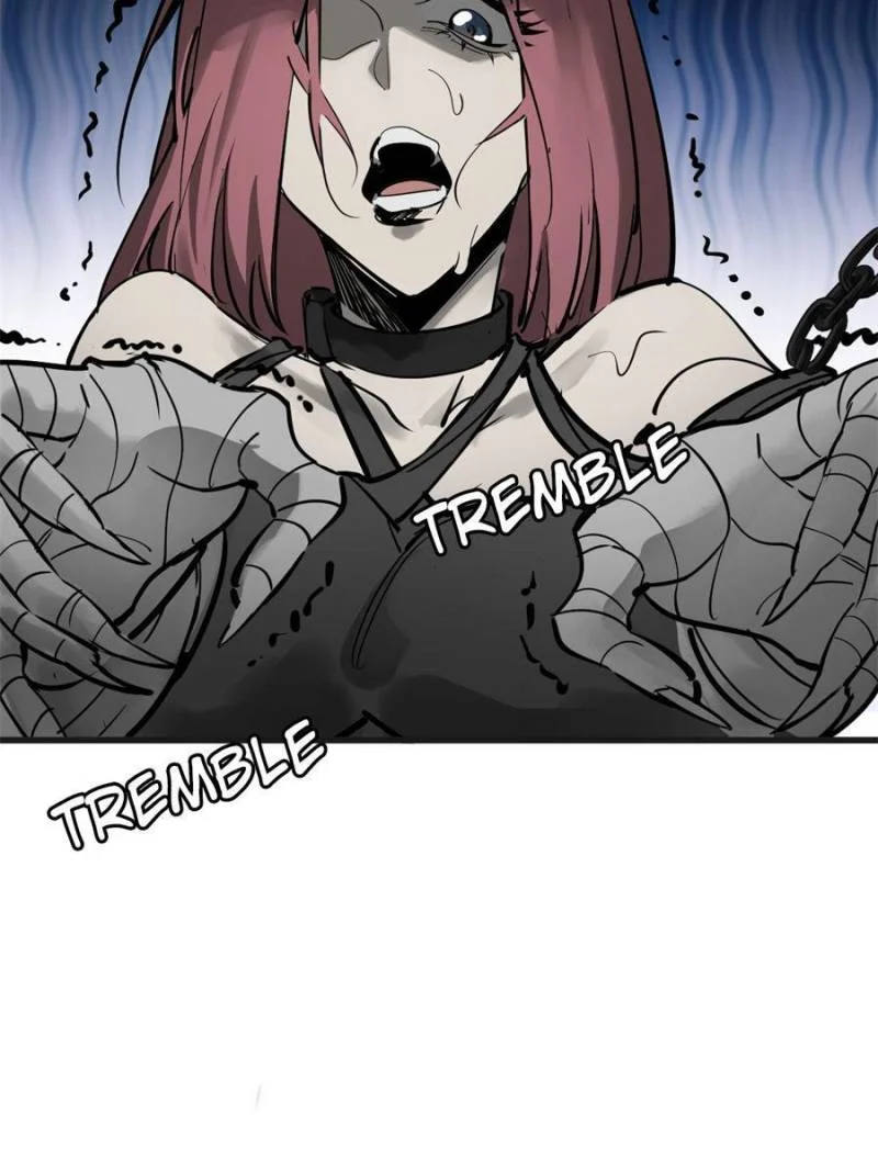 Another Beginning With the Guhuo Bird Chapter 191 - Page 44