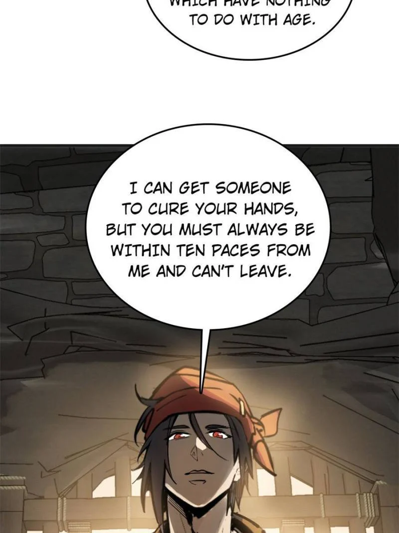 Another Beginning With the Guhuo Bird Chapter 191 - Page 46